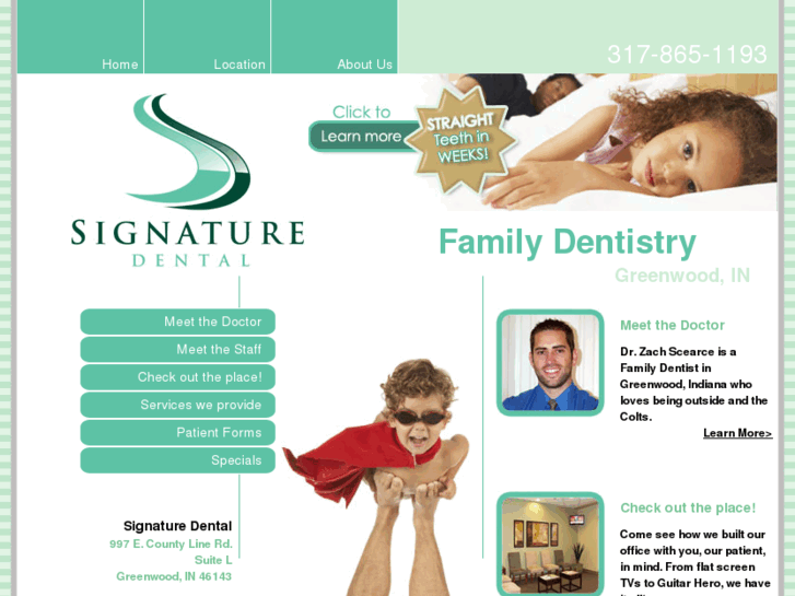 www.mysignaturedental.com