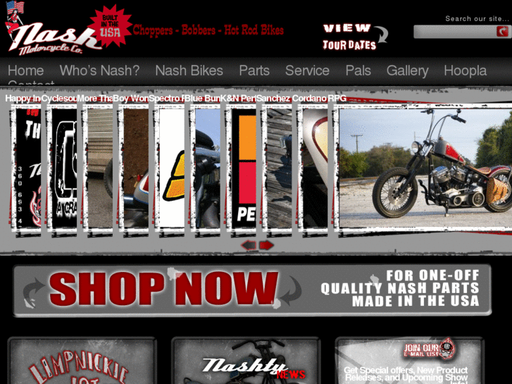 www.nashmotorcycle.info