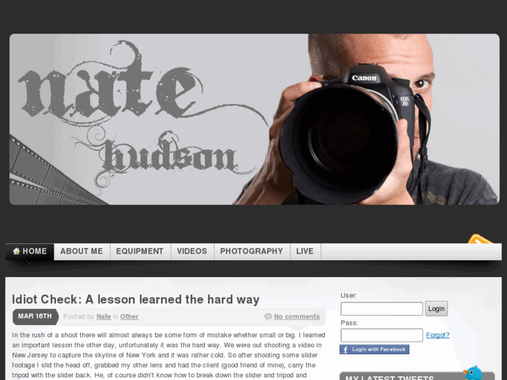 www.natehudson.info