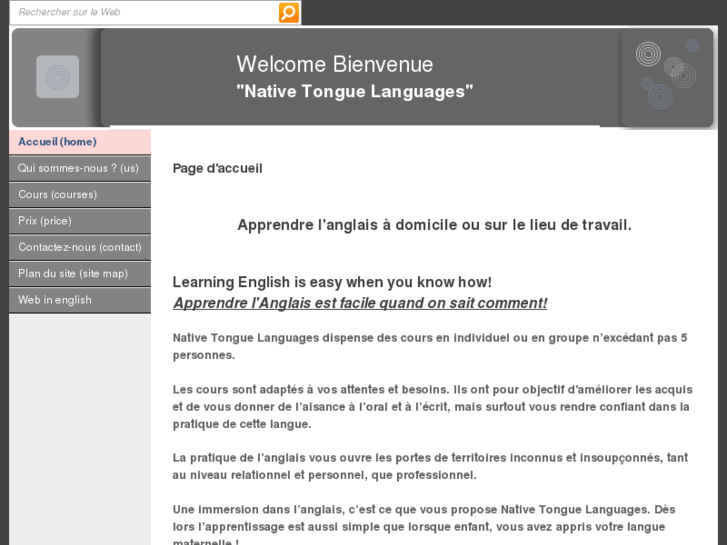 www.nativetonguelanguages.com