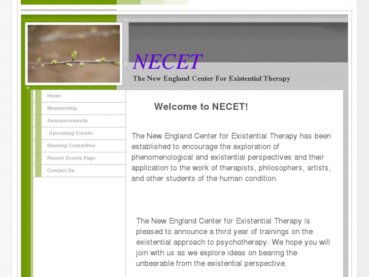 www.necet.net