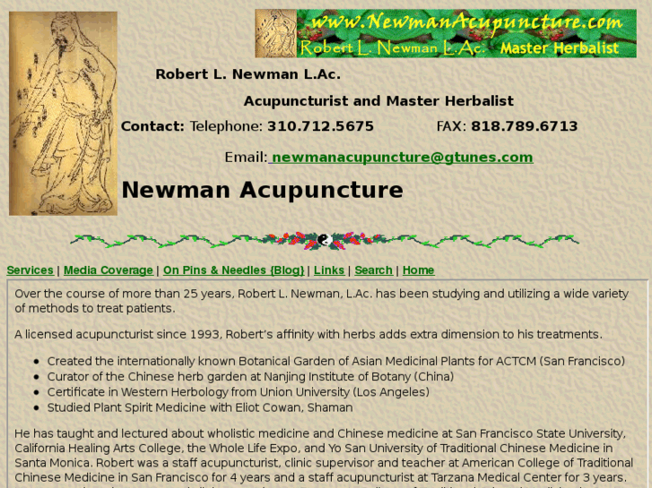 www.newmanacupuncture.com