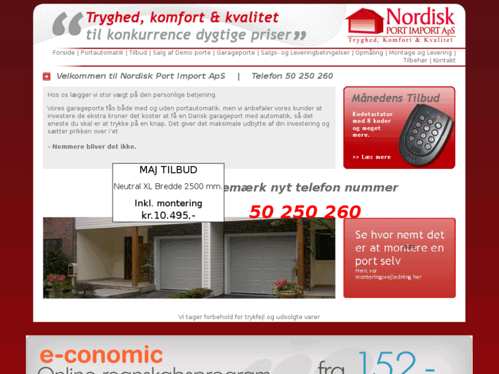 www.nordiskportimport.com