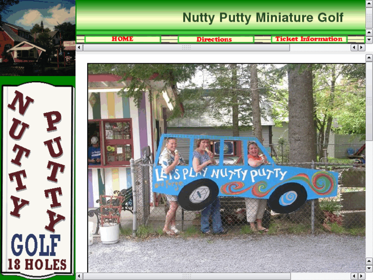 www.nuttyputtygolf.com