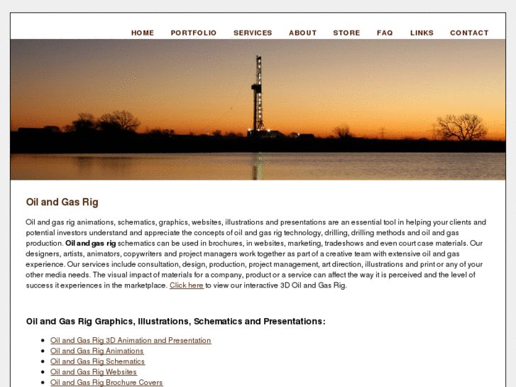 www.oilandgasrig.com