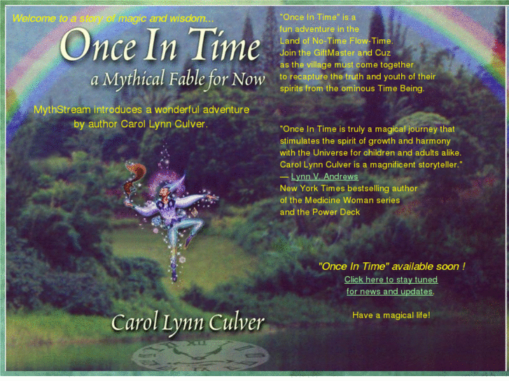 www.onceintime.com