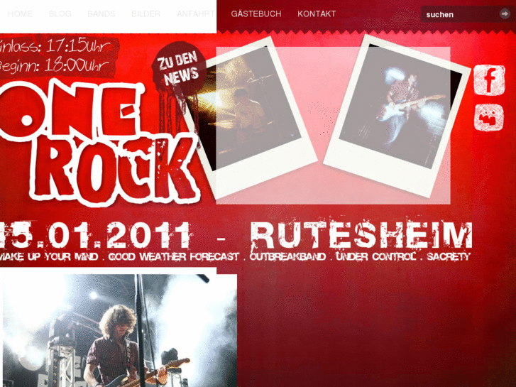 www.one-rock.com