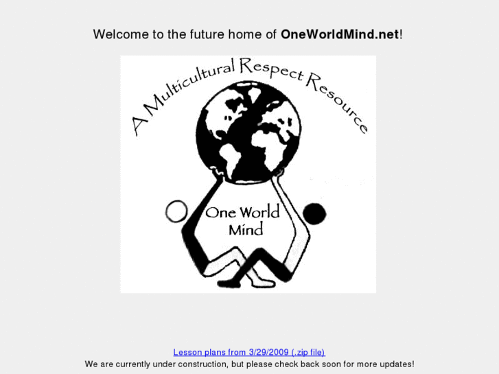 www.oneworldmind.net