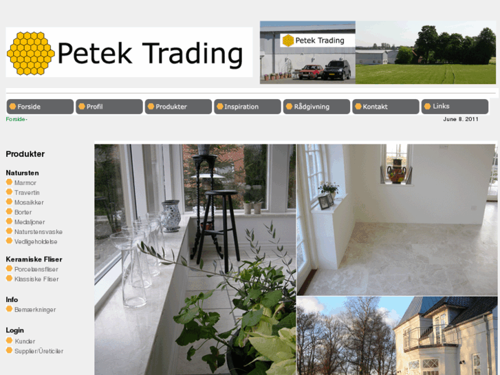 www.petektrading.com