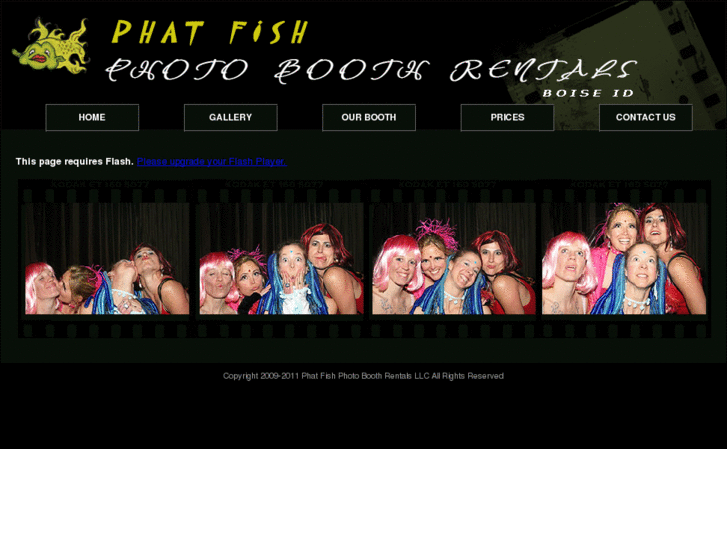 www.phatfishphotobooth.com