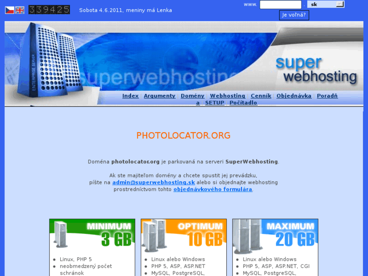 www.photolocator.org