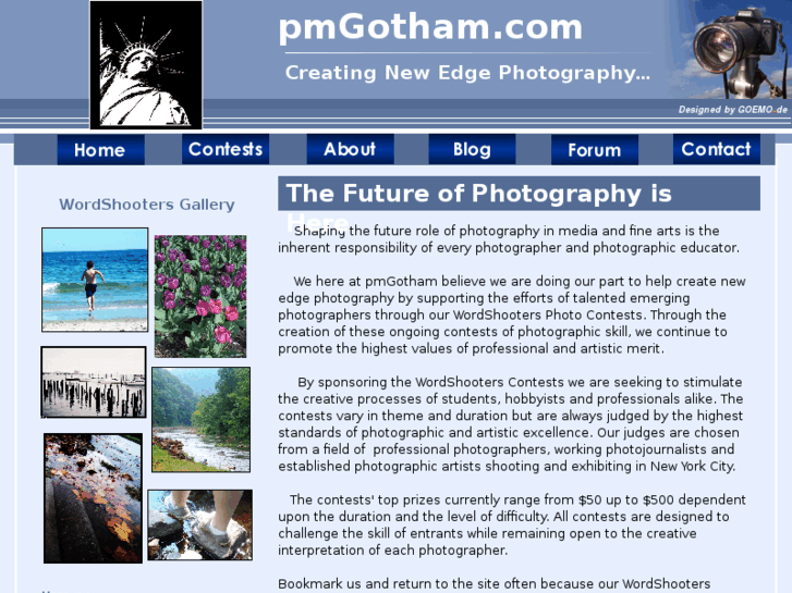 www.pmgotham.com