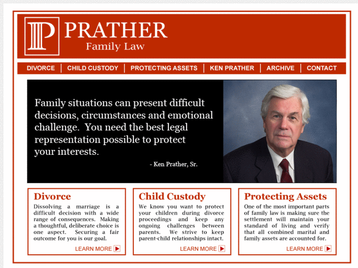 www.pratherfamilylaw.com