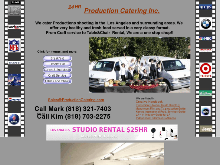 www.productioncatering.com