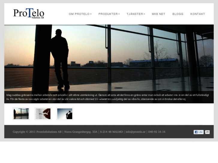 www.protelo.se