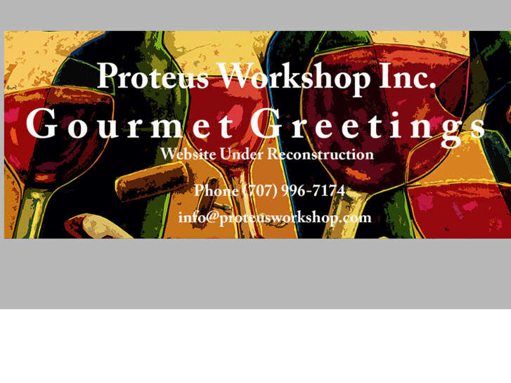 www.proteusworkshop.net