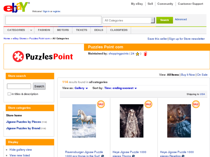 www.puzzlespoint.com