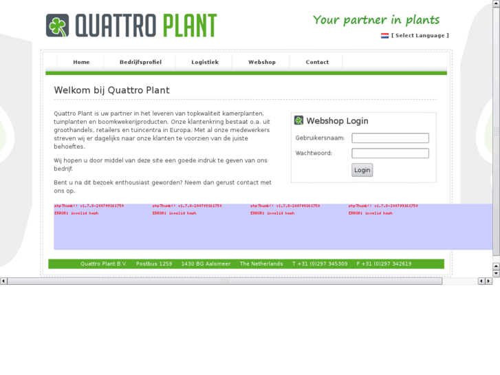 www.quattroplant.com