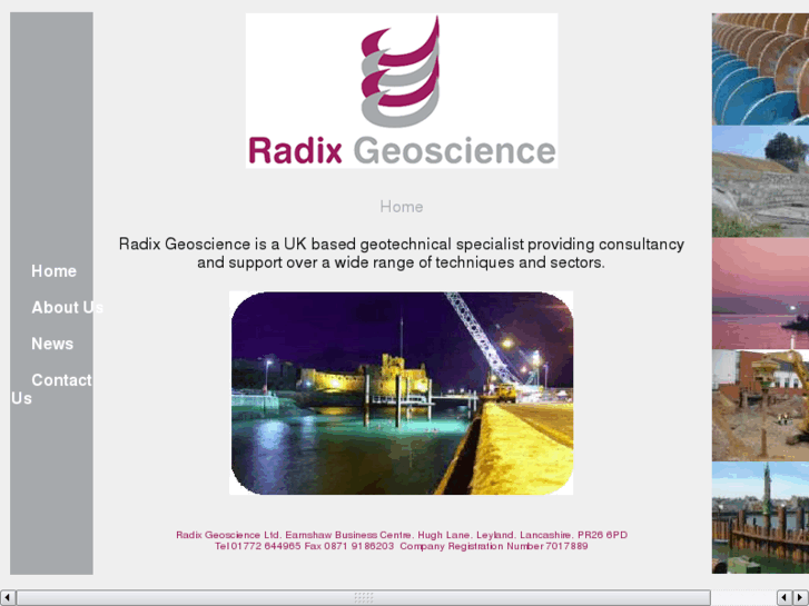 www.radixgeoscience.com