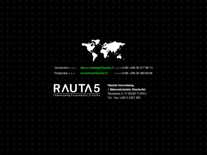 www.rautaviisi.net