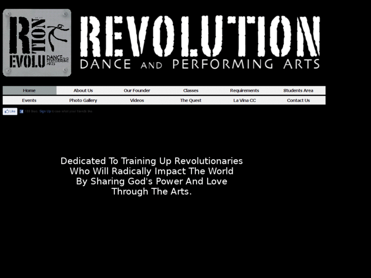 www.revolutiondance.org