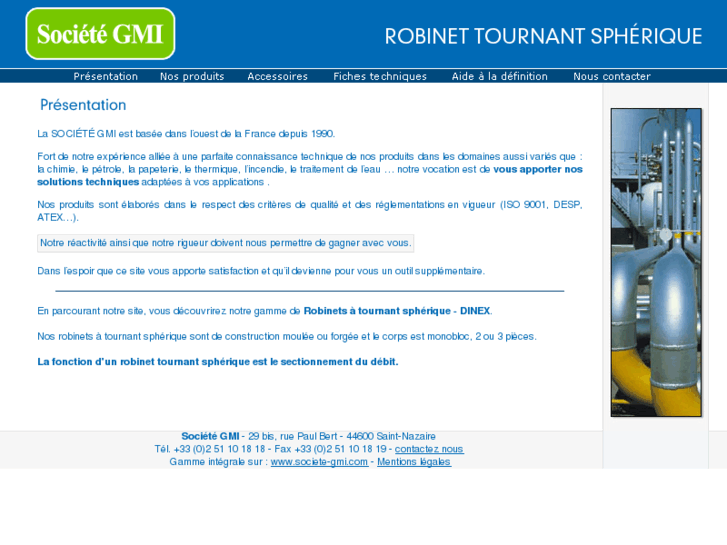 www.robinet-tournant-spherique.com