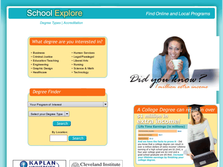 www.schoolexplore.com