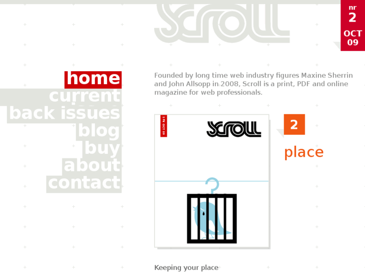 www.scrollmagazine.com