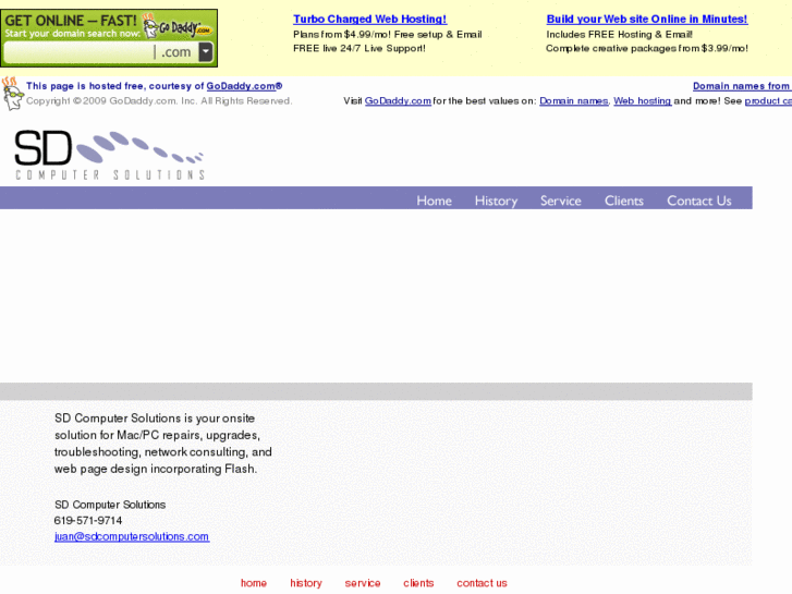 www.sdcomputersolutions.com