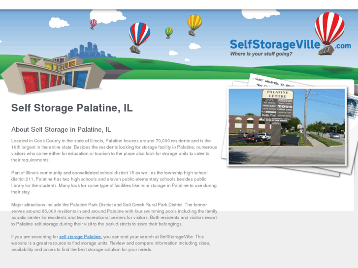 www.selfstorage-palatine.com