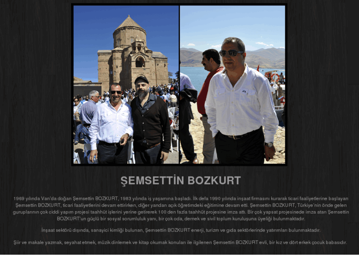 www.semsettinbozkurt.com