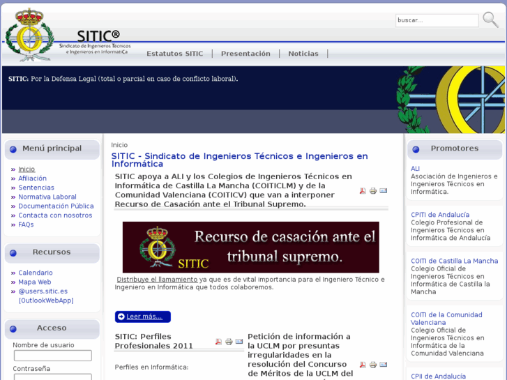 www.sitic.es