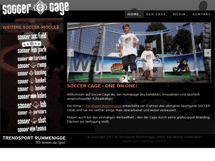 www.soccer-cage.com