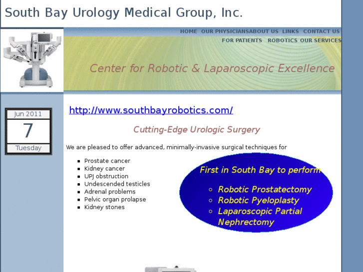 www.southbayurology.com