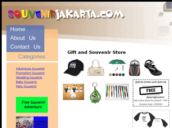 www.souvenir-jakarta.com