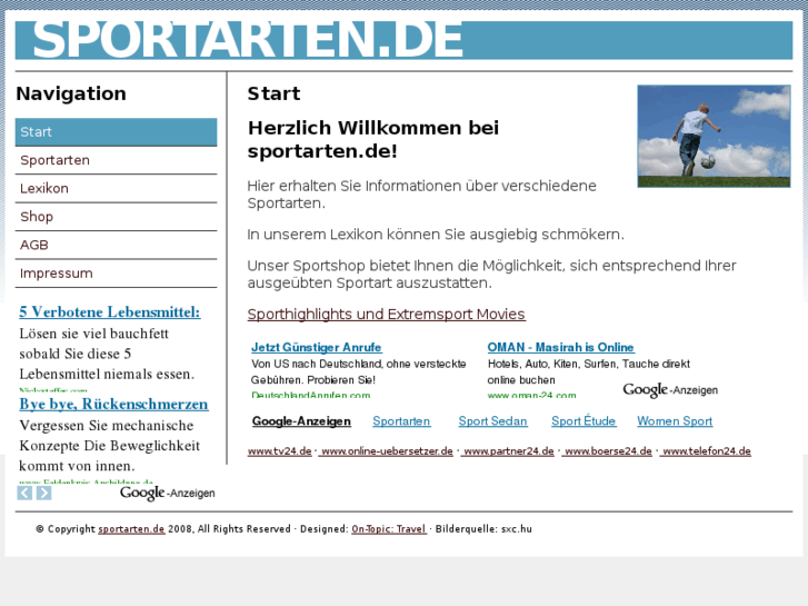 www.sportarten.de