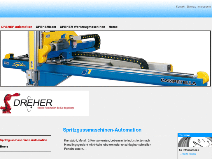 www.spritzgussmaschinen-automation.de