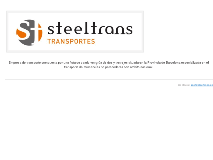 www.steeltrans.es