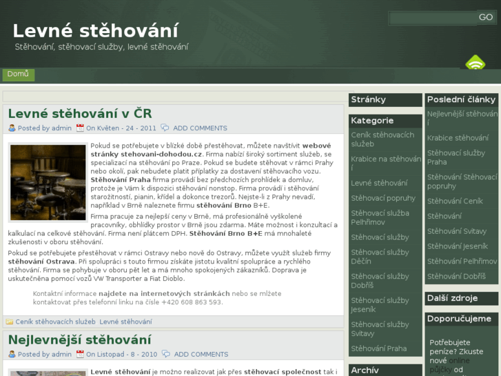 www.stehovani-snadno.cz
