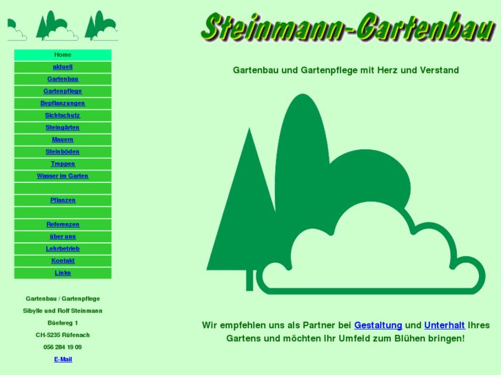 www.steinmann-gartenbau.ch