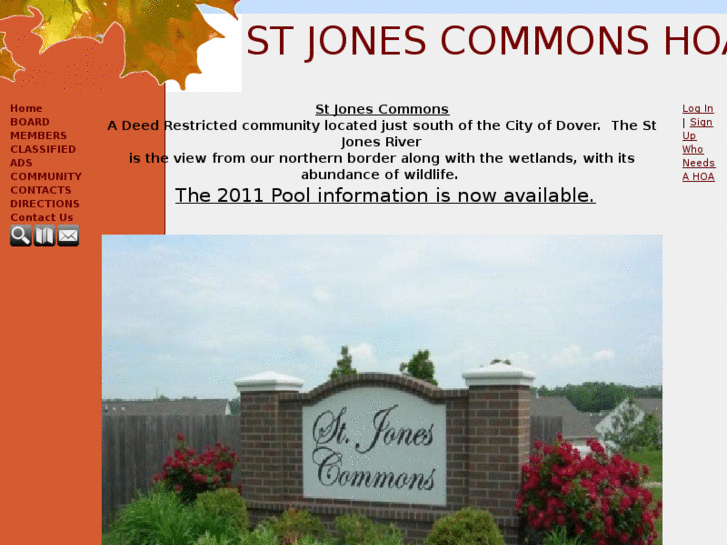 www.stjonescommons.com