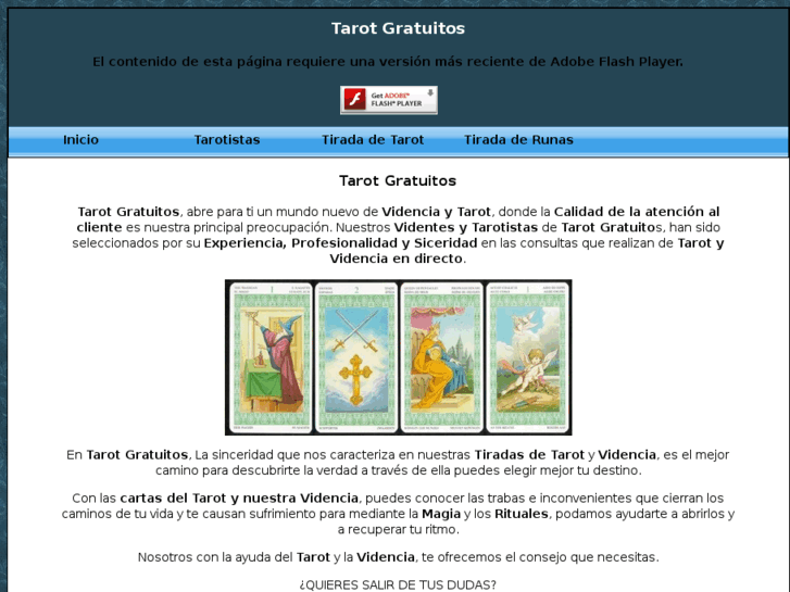 www.tarotgratuitos.com