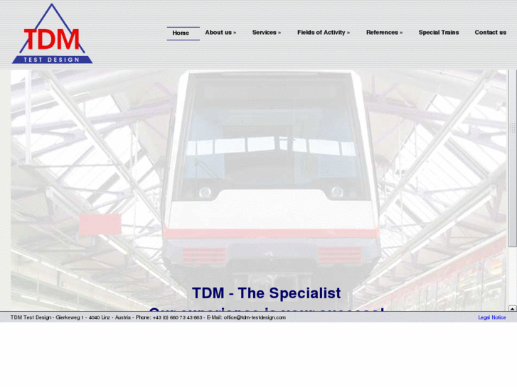 www.tdm-testdesign.com