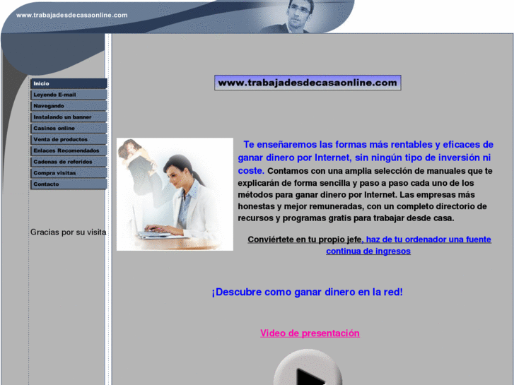 www.trabajadesdecasaonline.com