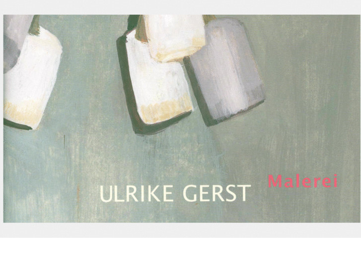 www.ulrikegerst.com