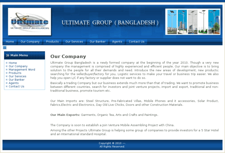 www.ultimategroupbd.com