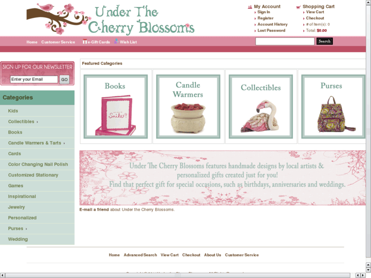 www.underthecherryblossoms.com