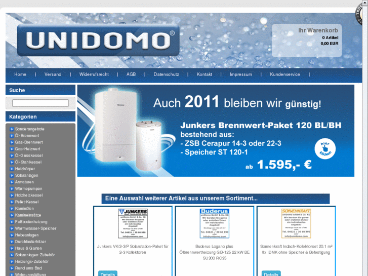 www.unidomo.eu