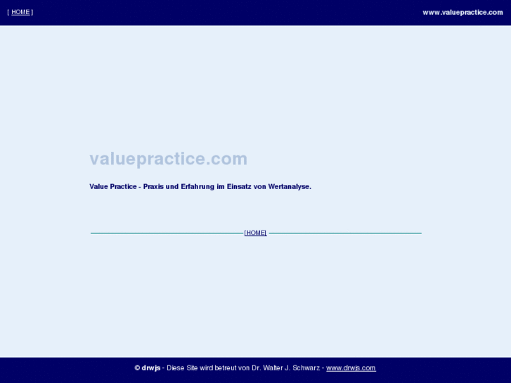 www.valuepractice.com