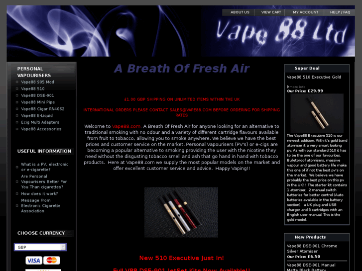 www.vape88.com